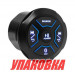 Морская магнитола BOSS MGR250B (упаковка из 6 шт.)