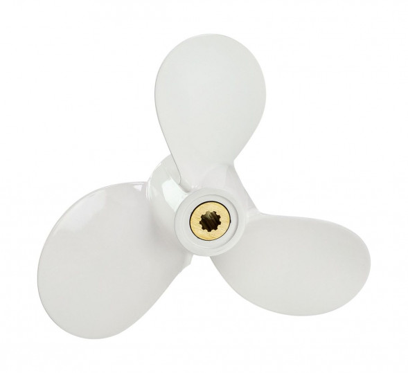 Гребной винт 3x7-1/2x7, Marine Rocket