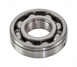 Подшипник 35х80х21, Yamaha, Omax