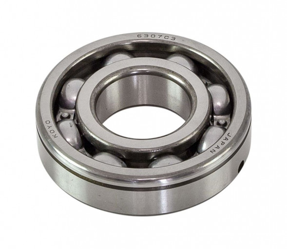 Подшипник 35х80х21, Yamaha, Omax