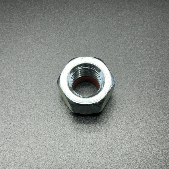 Гайка стальная диам. 11 мм MERCRUISER ALPHA/ BRAVO I/II/III(Quicksilver)