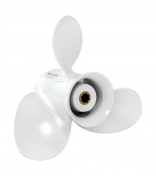 Гребной винт 3x9-1/4x11 R, Polyda (3111-093-110J1 / 63V-45943-10-EL)