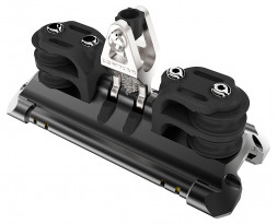 TB каретка с кронштейном под блок 72 мм и парой шкивов 29431712