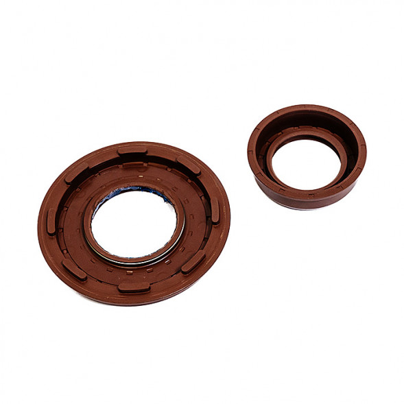 Комплект сальников коленвала Polaris AT-09224