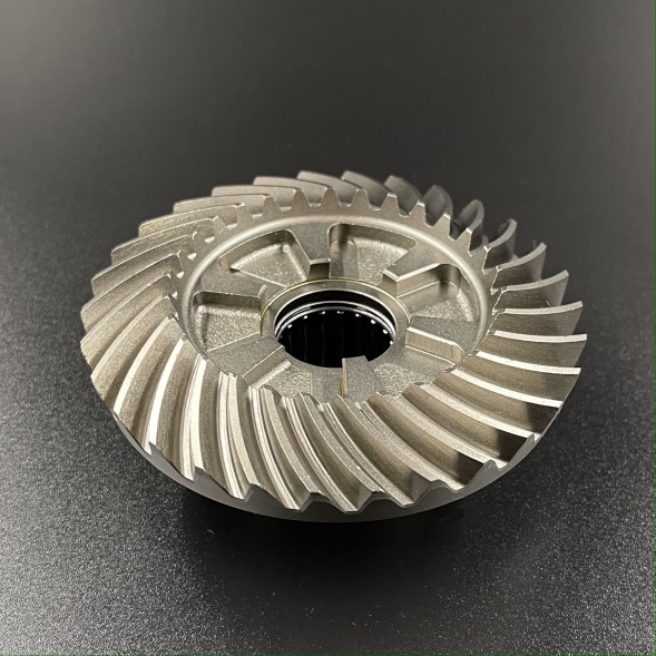 Шестерня переднего хода Yamaha F75-100 (67F-45560-00) (Omax)