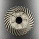 Шестерня переднего хода Yamaha F75-100 (67F-45560-00) (Omax)
