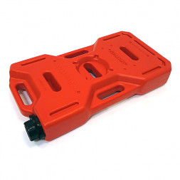 Канистра &quot;Экстрим&quot; 10л красная E-0100-R