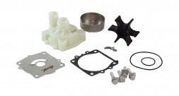 Ремкомплект помпы с корпусом Yamaha F75-F130, Omax