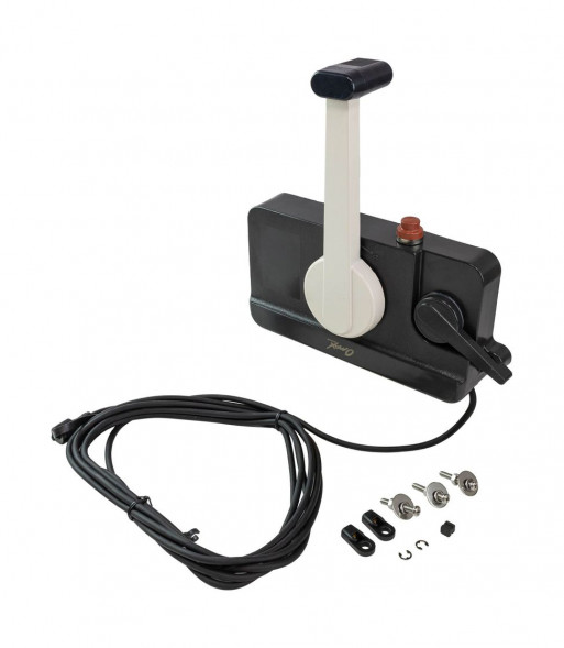 Дистанционное управление правый борт Yamaha-701, Omax