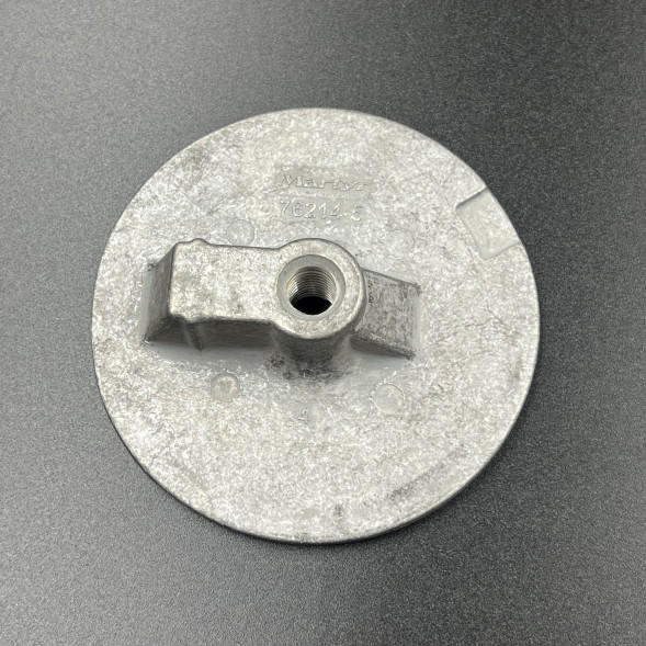 Комплект анодов Alpha I Gen II (1991  -  Н.В.) (Магниевый) (CMALPHAKIT) (MARTYR)