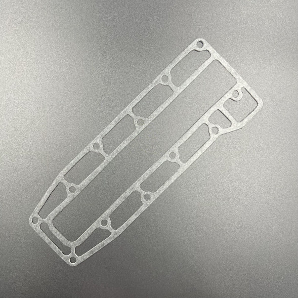 Прокладка под холодильник Yamaha 30 (6J8) (Osaka)