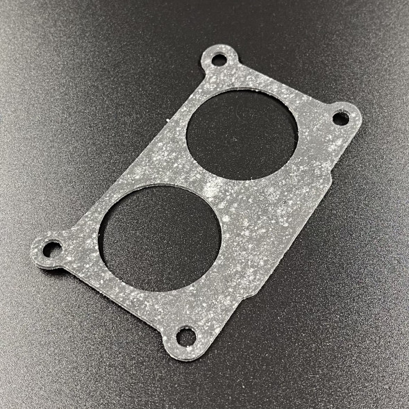 Прокладка под карбюратор Yamaha 115-225 (Omax)