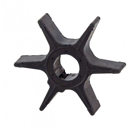 Крыльчатка охлаждения Suzuki DT25/30, Omax (упаковка из 40 шт.)