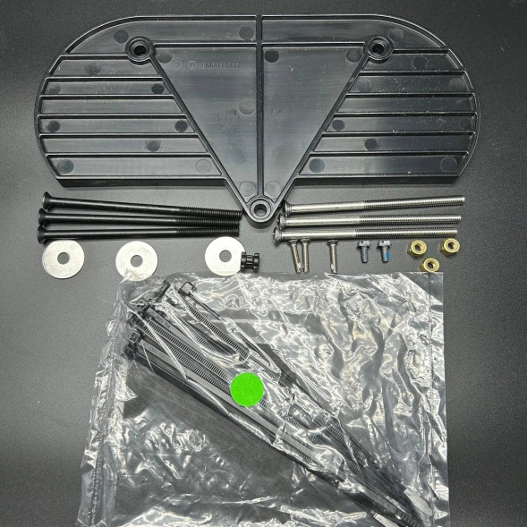 Дистанционное управление Mercury, 8Pin-15F (Quicksilver)