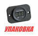 Вольтметр цифровой на панели 5-30 в (упаковка из 10 шт.)