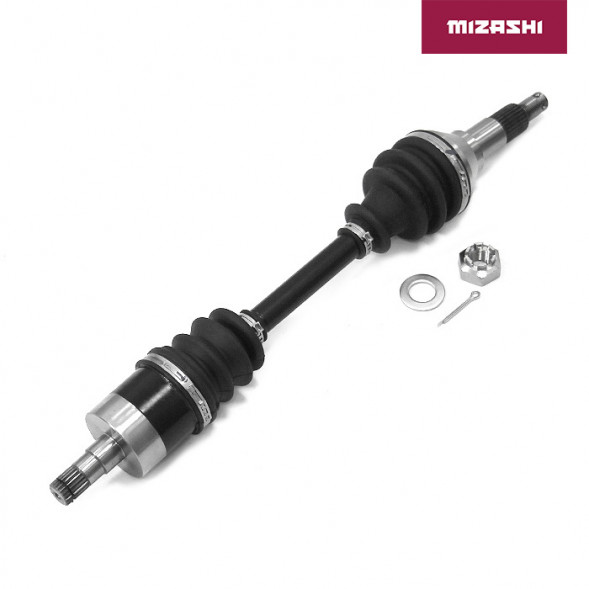 Привод для BRP ATV-CA-884