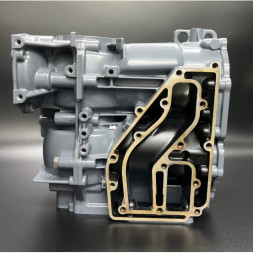 Блок цилиндров Yamaha 25-30 (HINGAN)