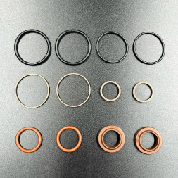 Ремкомплект поворотных гидроцилиндров  Volvo Penta SX (FSM127)  (JSP)