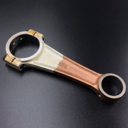 Шатун Yamaha 115-225 (23mm) (Omax)