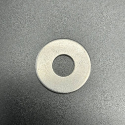 Шайба стальная диам. 10 мм WASHER @5 (Quicksilver)