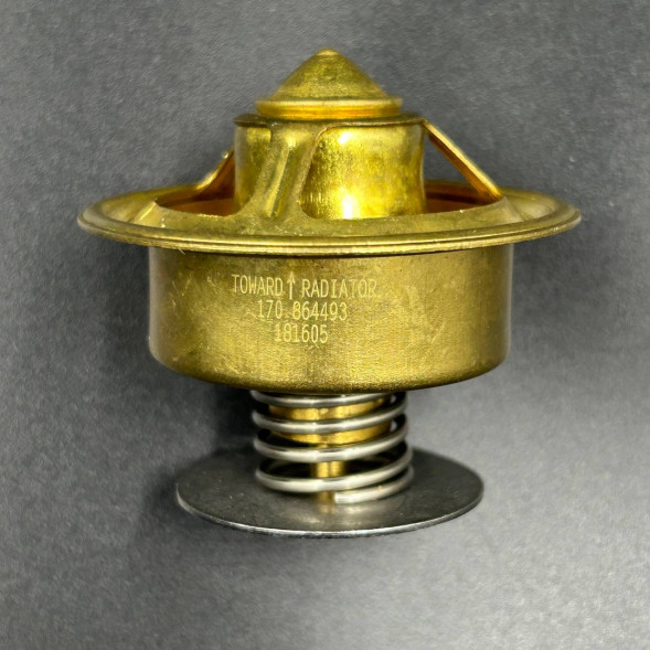 Термостат MERCRUISER ALPHA/BRAVO 77°C (Kacawa)