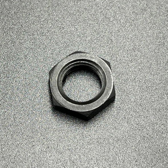 Гайка крепления пиньона Suzuki DT40, DF40-70, DF40-60(A)(PREMARINE)