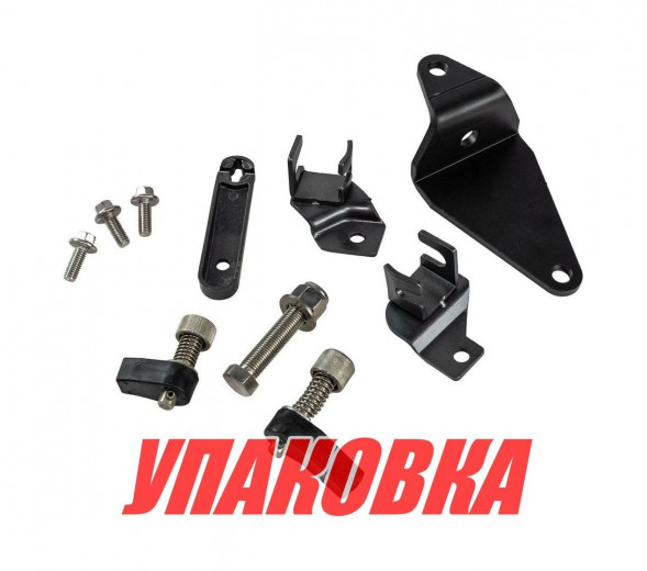 Комплект подключения ДУ Yamaha 20С, 25D, 25V, 30G, 30H, 689-48501-50-00, Marine Rocket (упаковка из 4 шт.)