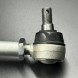 Тяга рулевая в сборе левая для CFM Z8 Z10 (ZIBO)