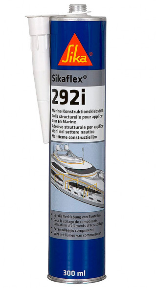 Клей-герметик « SIKAFLEX-292i »