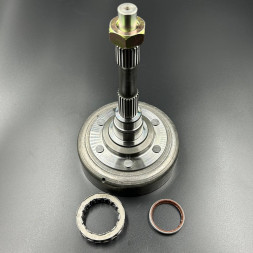 Барабан (колокол) сцепления ATV X8, U8, Z8 (ZIBO)