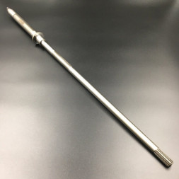 Вал торсионный Suzuki DT40 (S, 735мм.) (KACAWA)