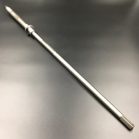 Вал торсионный Suzuki DT40 (S, 735мм.) (KACAWA)