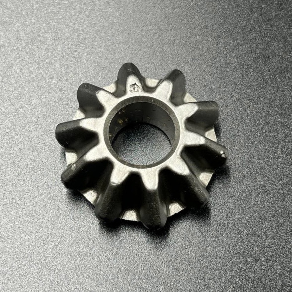 Шестерня дифференциала переднего редуктора малая(сателлит) (ZIBO)