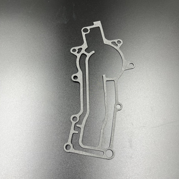 Прокладка под блок Yamaha F4-6 (6BX-45113-00) (PREMARINE)