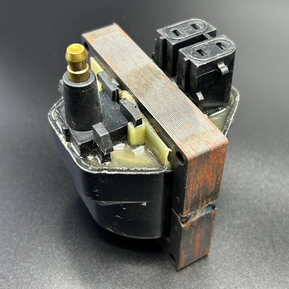 Катушка зажигания COIL-IGNITION (Quicksilver)