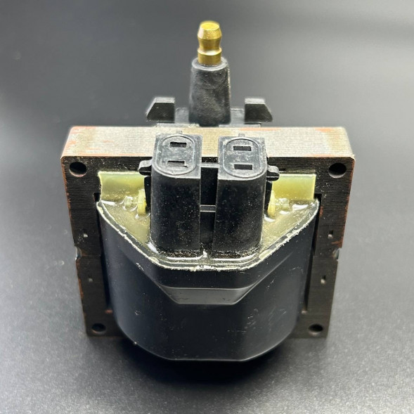 Катушка зажигания COIL-IGNITION (Quicksilver)