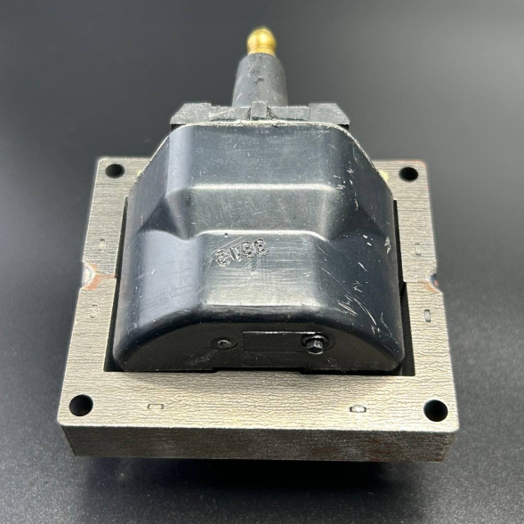 Катушка зажигания COIL-IGNITION (Quicksilver)