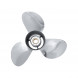 Винт гребной  Skipper для Yamaha 40-60HP, диаметр 10 1/4&quot; нержавеющий, лопастей - 3, шаг 16&quot;