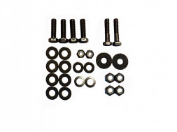 Кенгурятник для моделей 8х8 700 HD, Avenger 750 EFI, 750 HDi