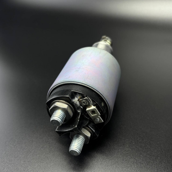 Соленоид электростартера MERCRUISER 530/636 D-TA; D3.0/3.6/4.2L (801334380) (Quicksilver)