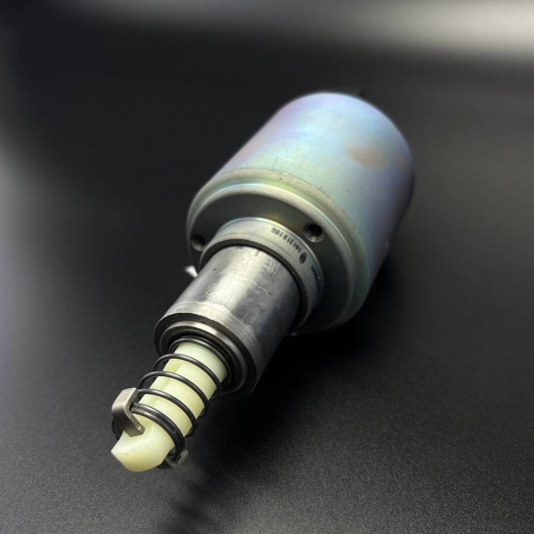 Соленоид электростартера MERCRUISER 530/636 D-TA; D3.0/3.6/4.2L (801334380) (Quicksilver)