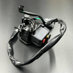 Блок управления правый, в сборе для ATV 800/500 HO 7020-160700-1000  (ZIBO)