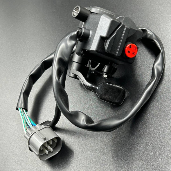 Блок управления правый, в сборе для ATV 800/500 HO 7020-160700-1000  (ZIBO)