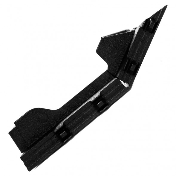 Подножки задние Sledex для Ski-Doo