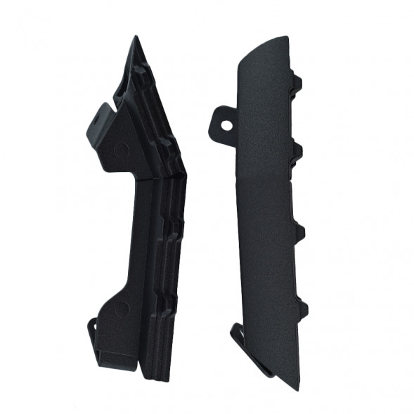 Подножки задние Sledex для Ski-Doo