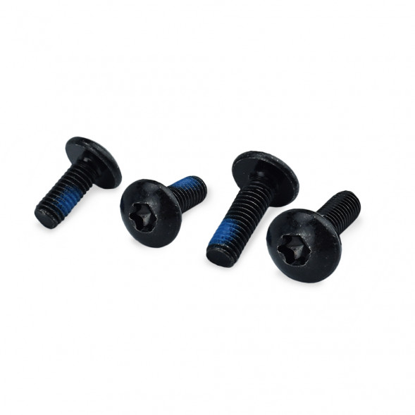 Подножки задние Sledex для Ski-Doo