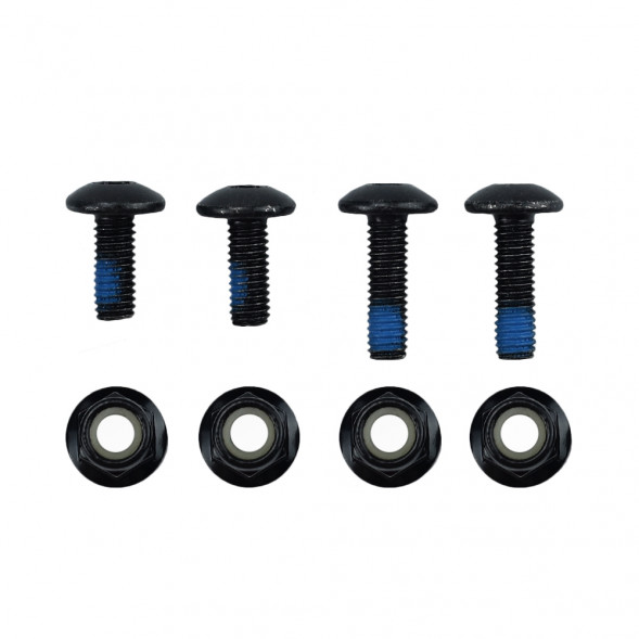 Подножки задние Sledex для Ski-Doo