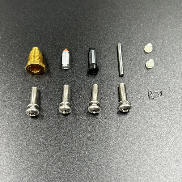 Ремкомплект карбюратора Yamaha F80-100 (KACAWA)