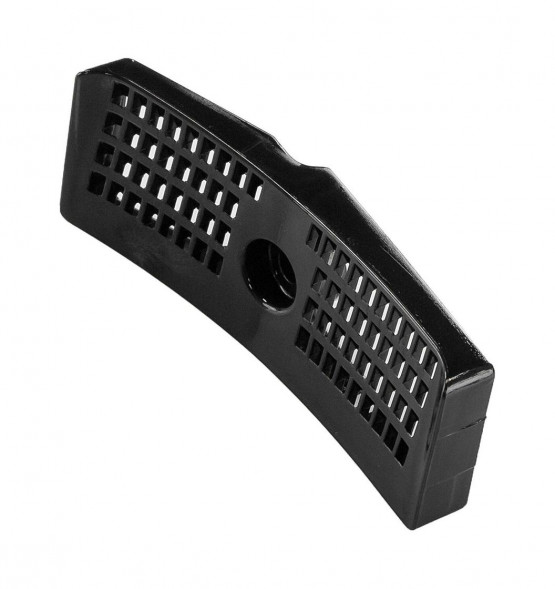 Решетка водозаборника Suzuki DF150-250, левая