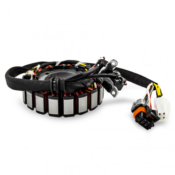 Статор Sledex для Polaris (заменяет SM-01359)